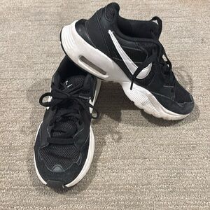 Nike Black sneakers